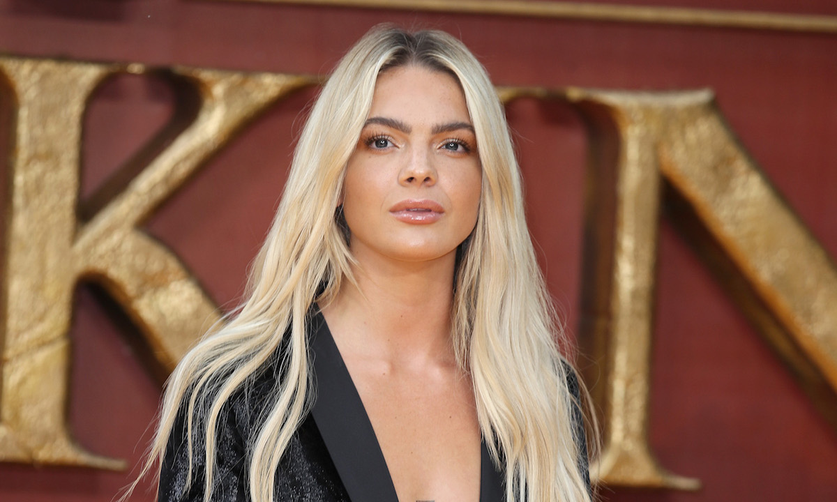 Louisa Johnson